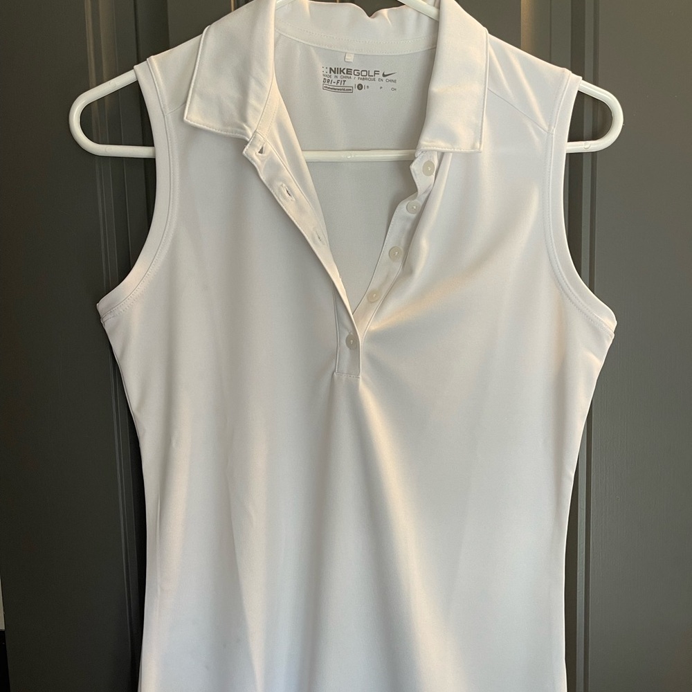 Nike Tank